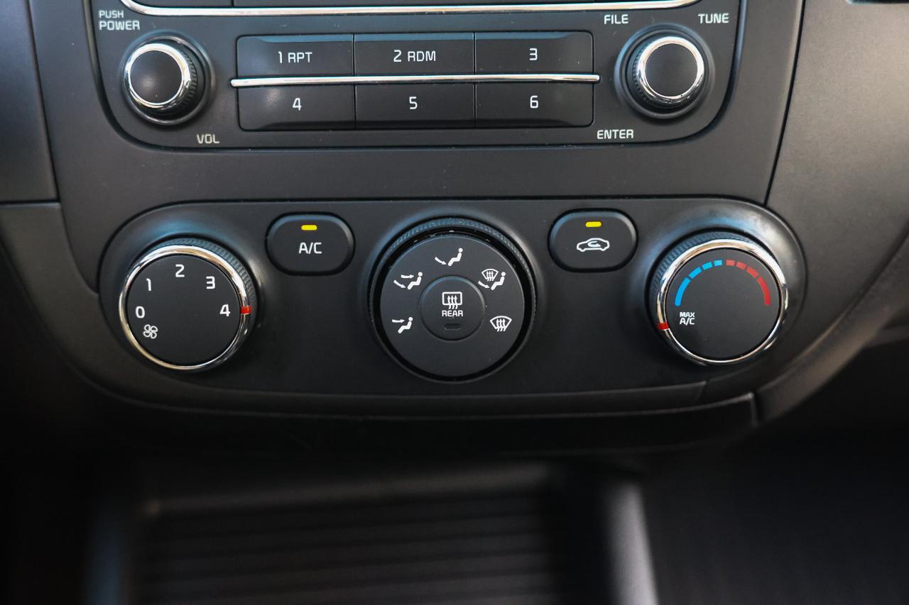 Kia Forte  2016