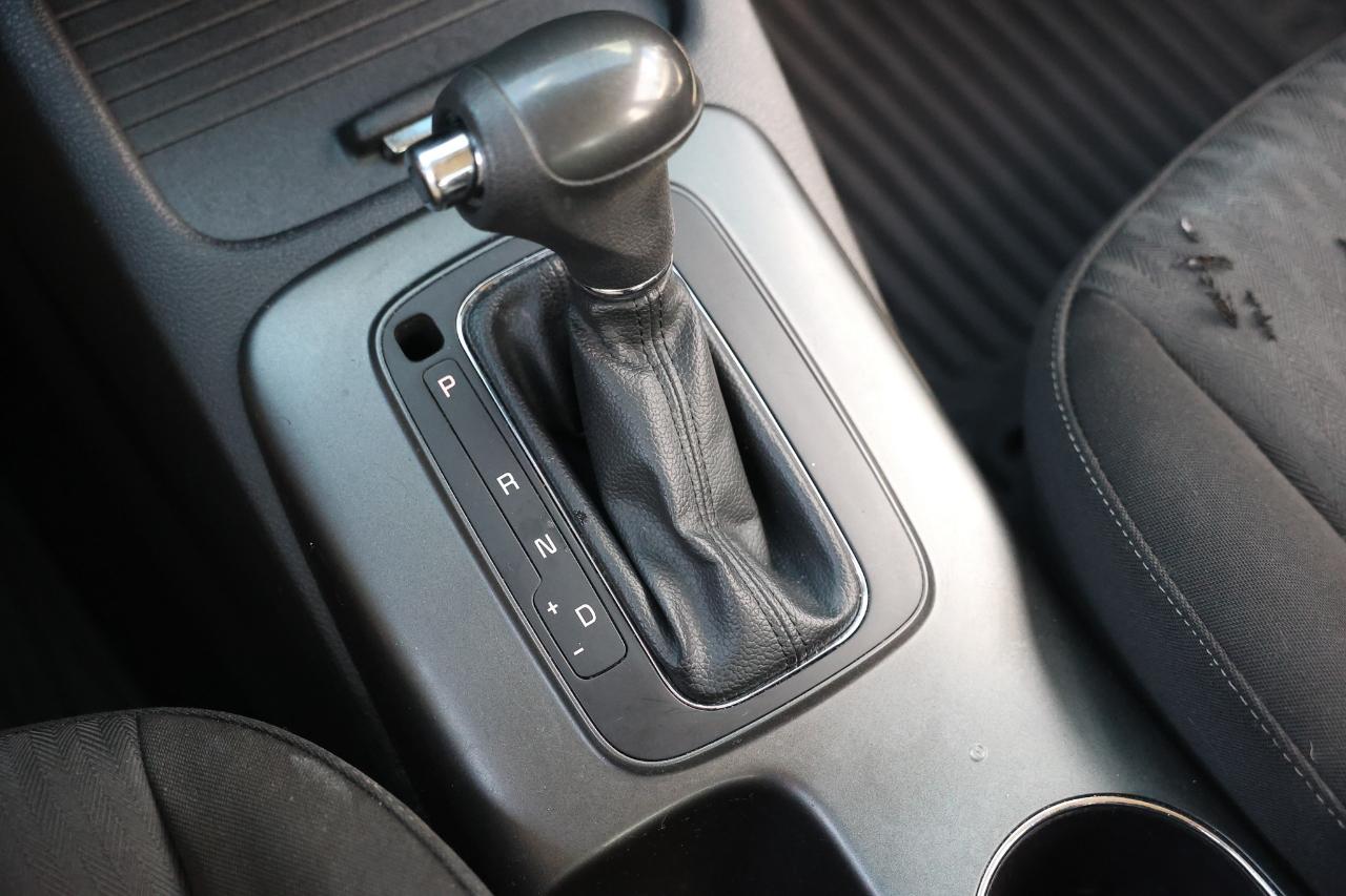 Kia Forte  2016