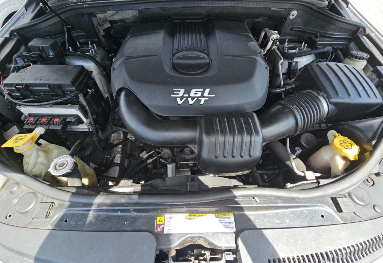 Jeep Grand Cherokee  2012