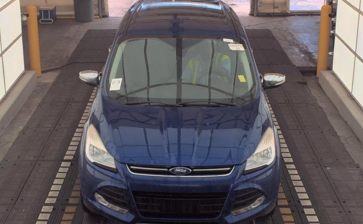 Ford Escape  2013
