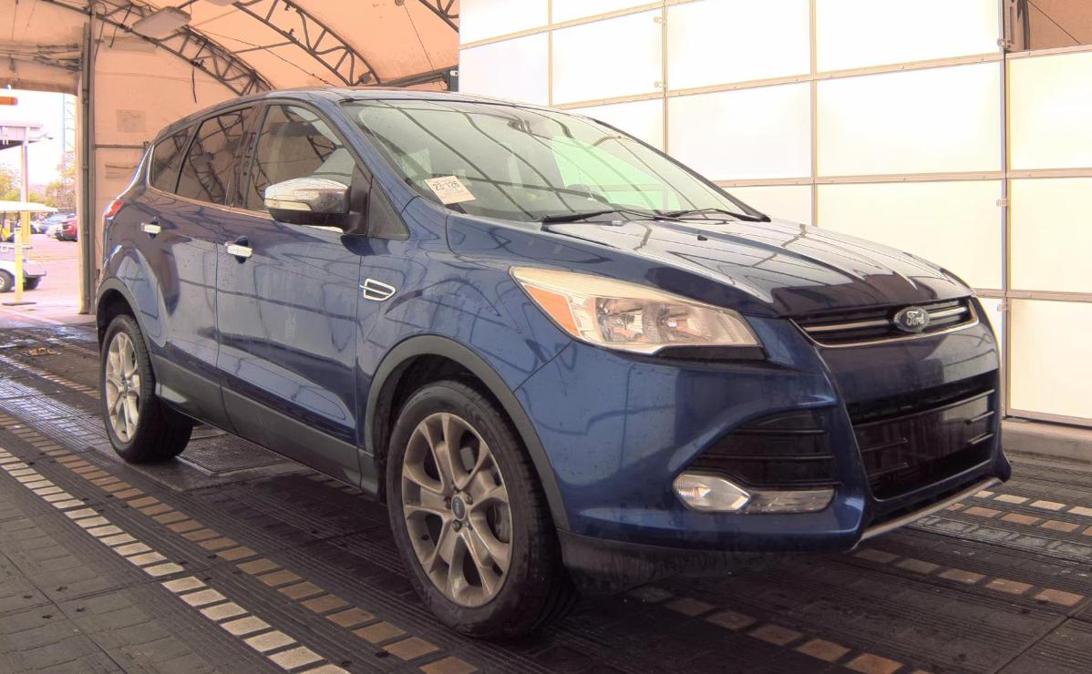 Ford Escape  2013