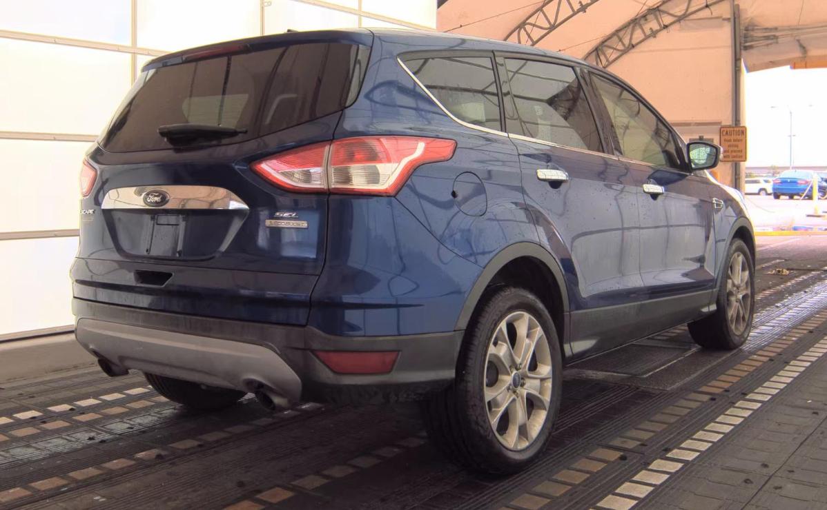 Ford Escape  2013