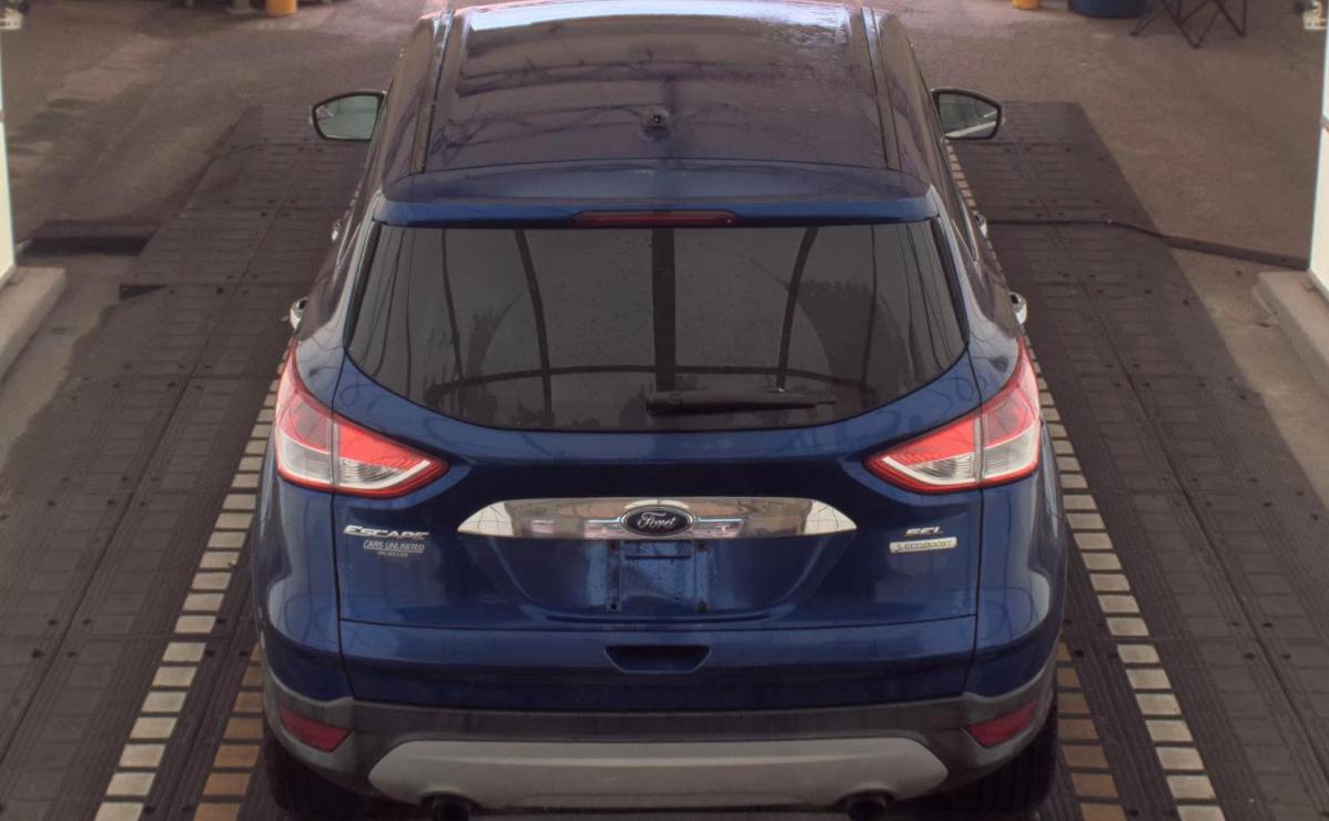 Ford Escape  2013