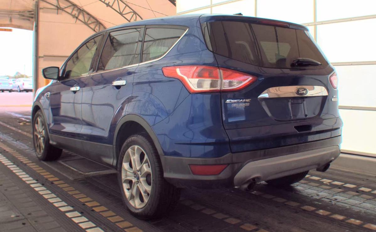Ford Escape  2013