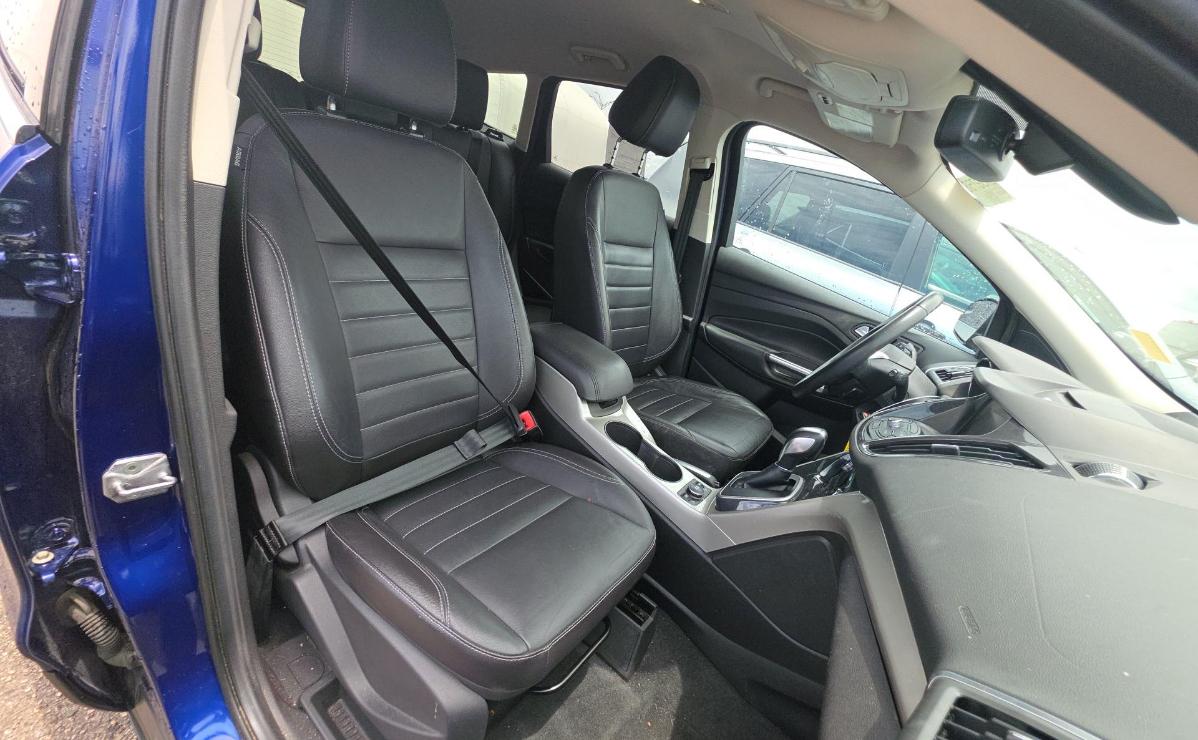 Ford Escape  2013
