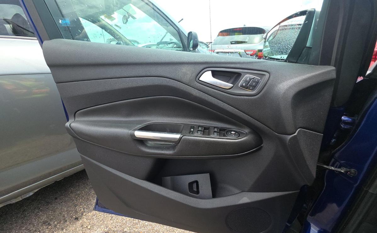 Ford Escape  2013