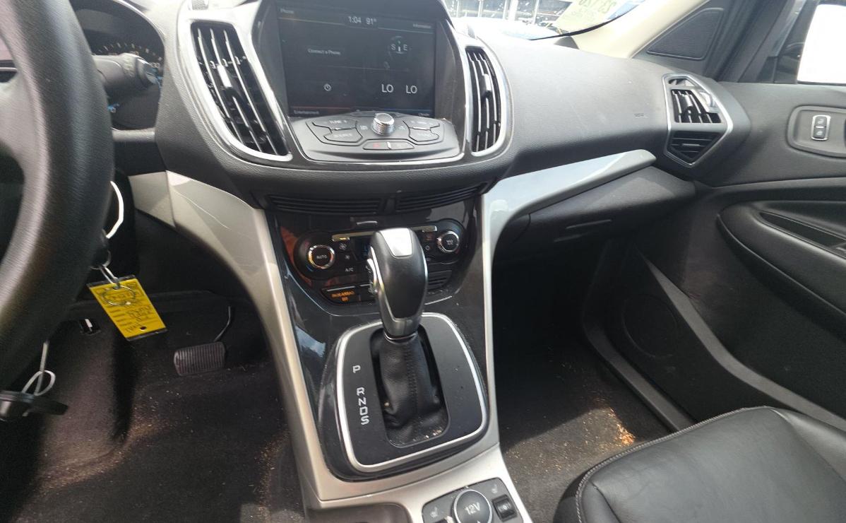 Ford Escape  2013