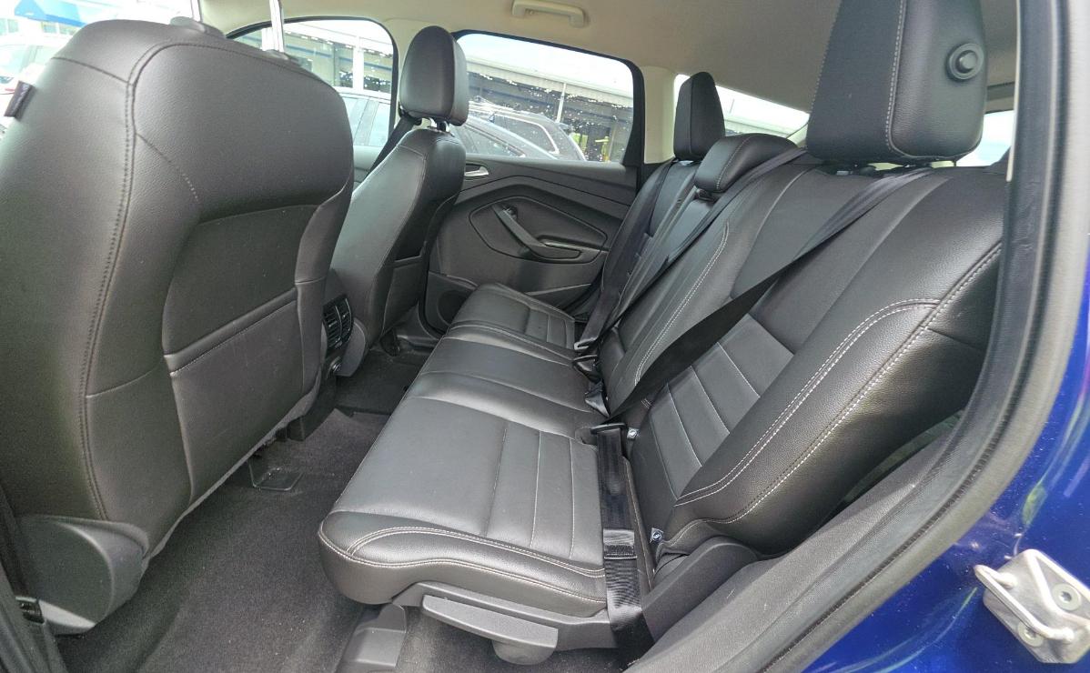 Ford Escape  2013