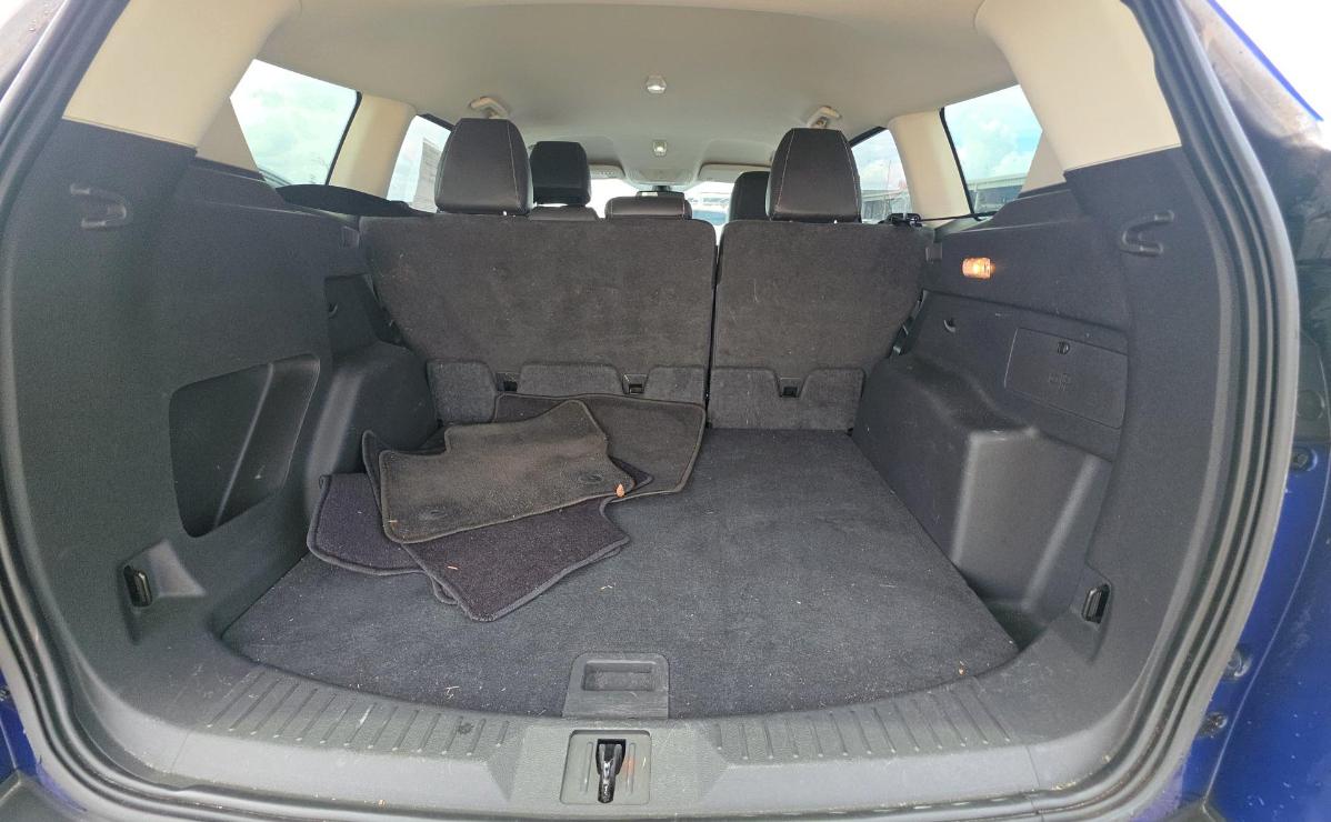 Ford Escape  2013