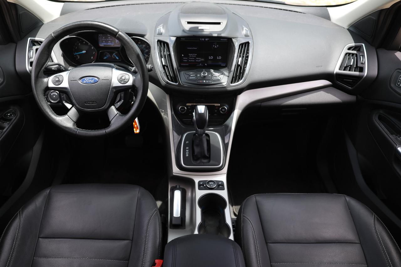 Ford Escape  2013