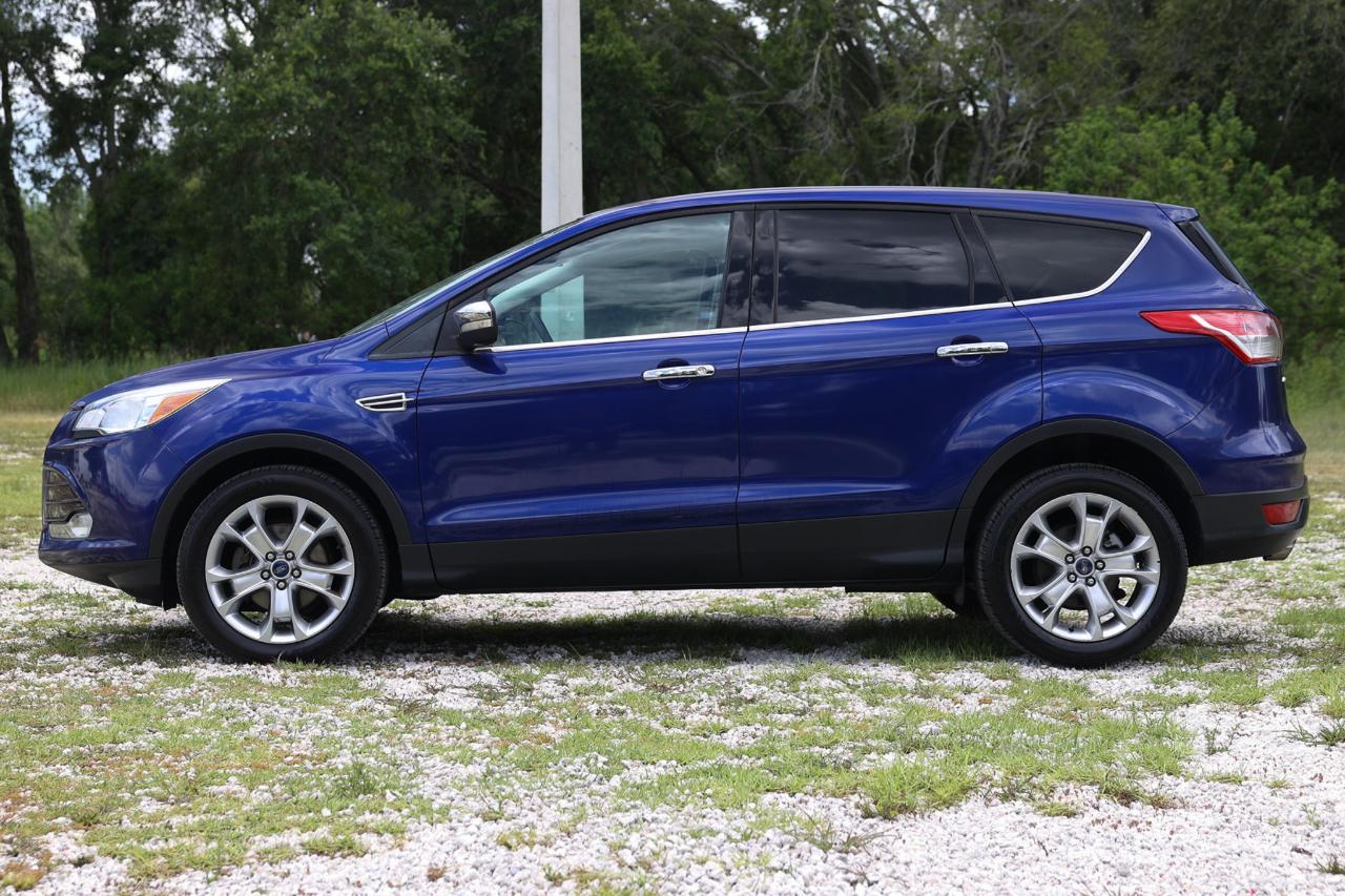 Ford Escape  2013