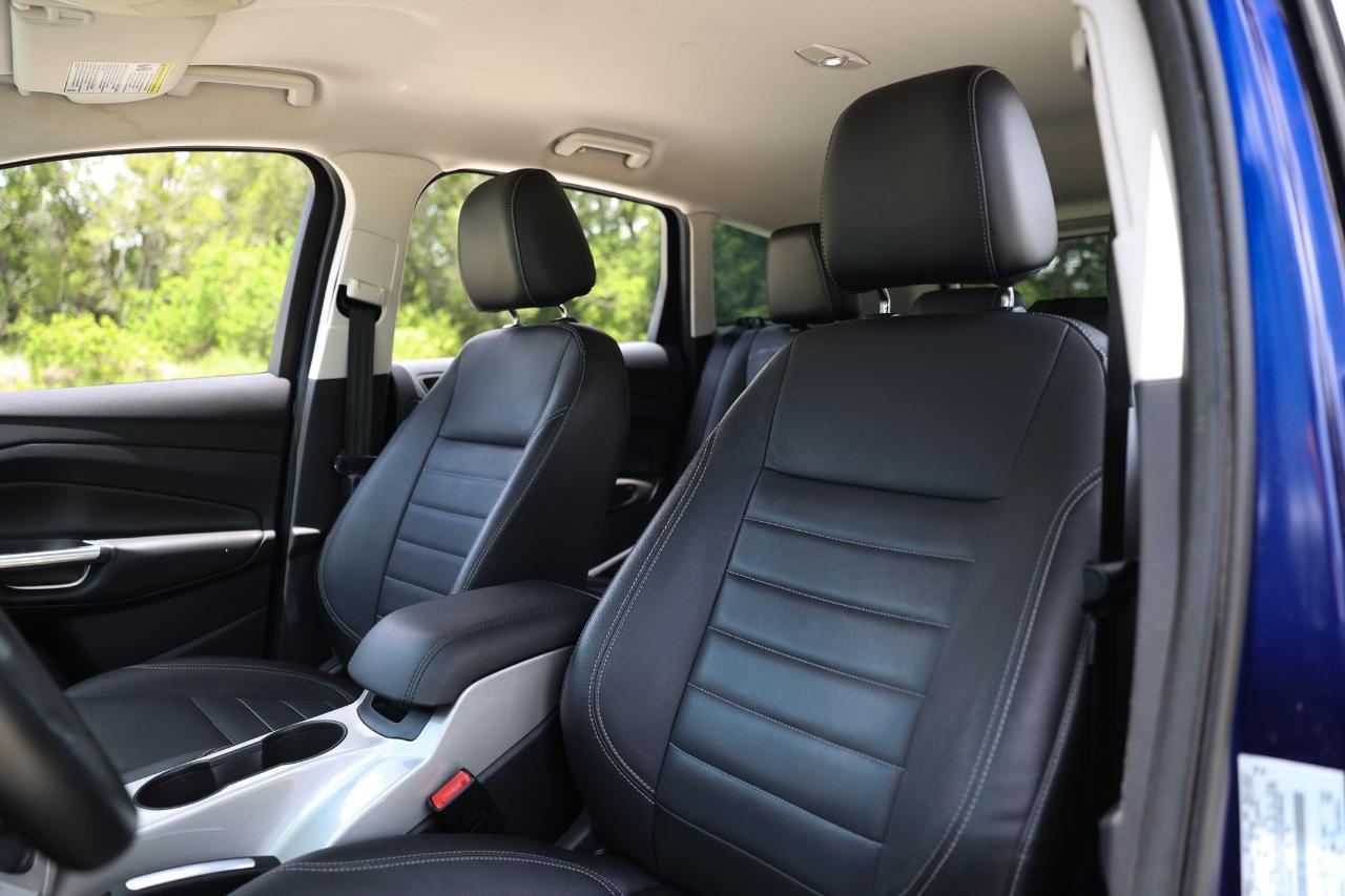 Ford Escape  2013