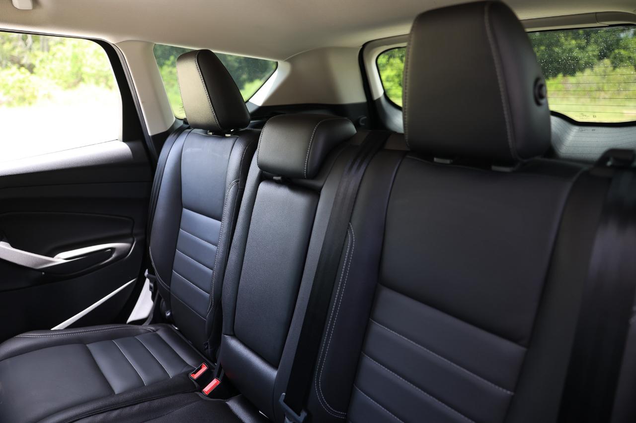 Ford Escape  2013