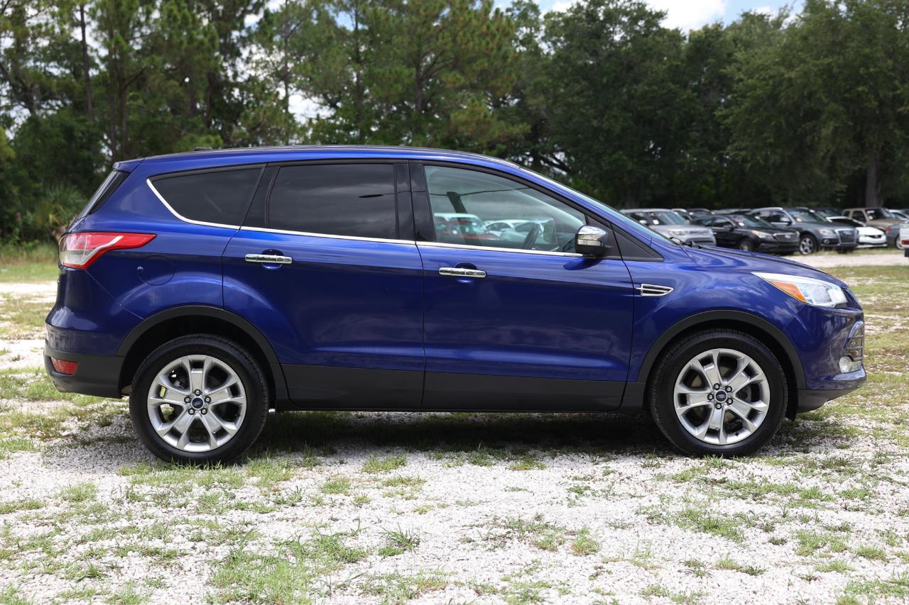 Ford Escape  2013