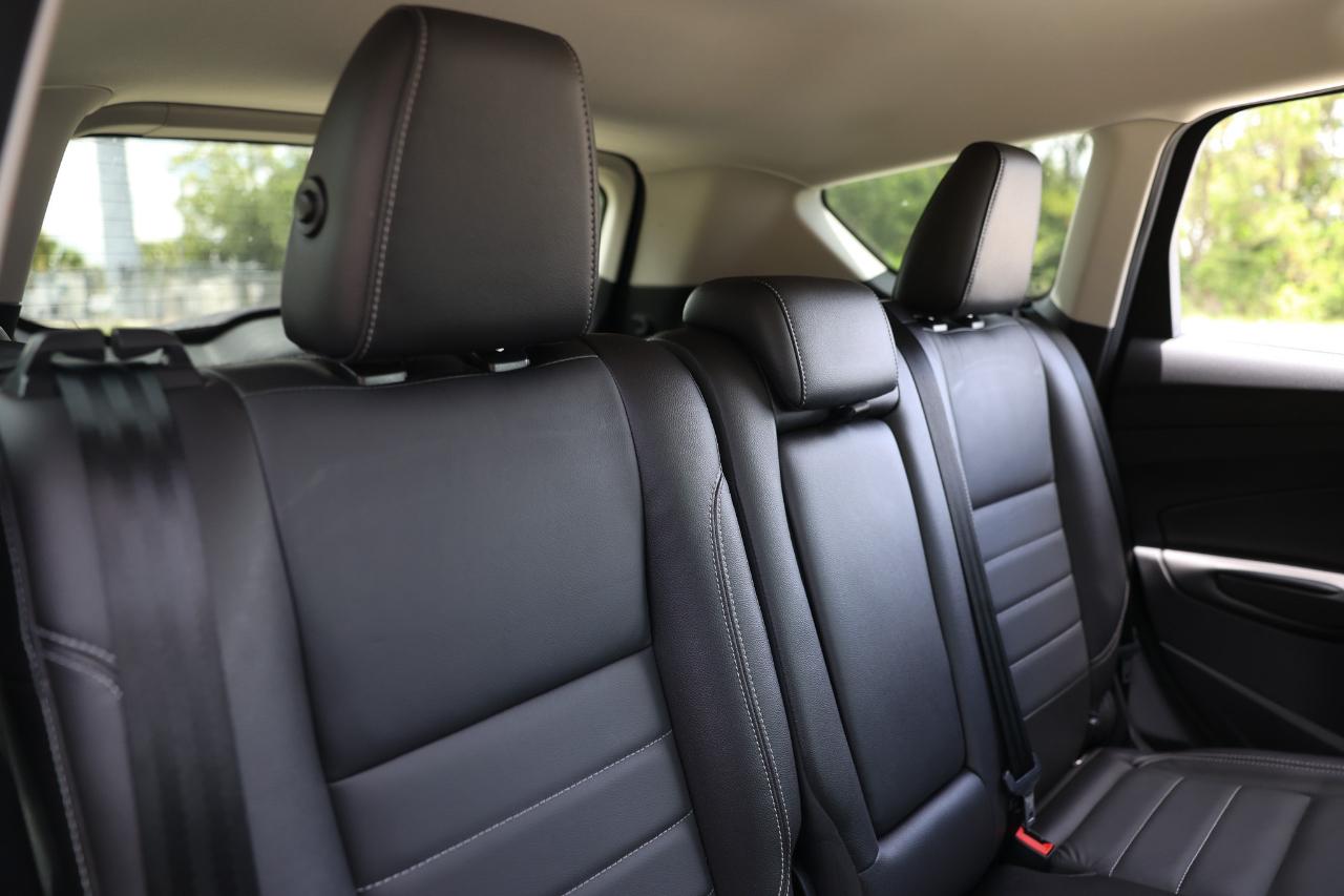 Ford Escape  2013