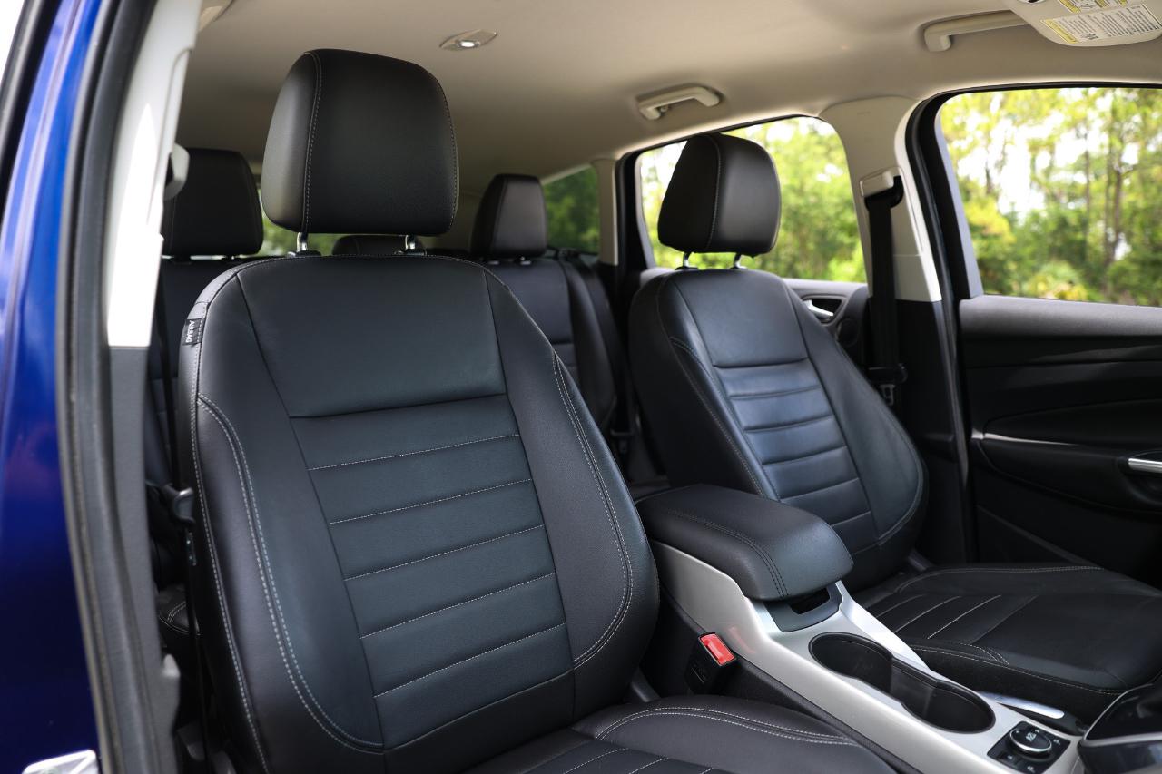 Ford Escape  2013