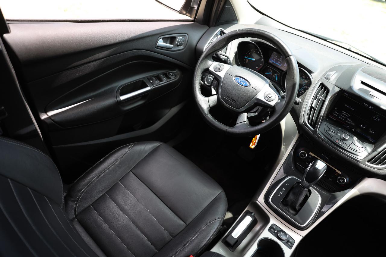 Ford Escape  2013