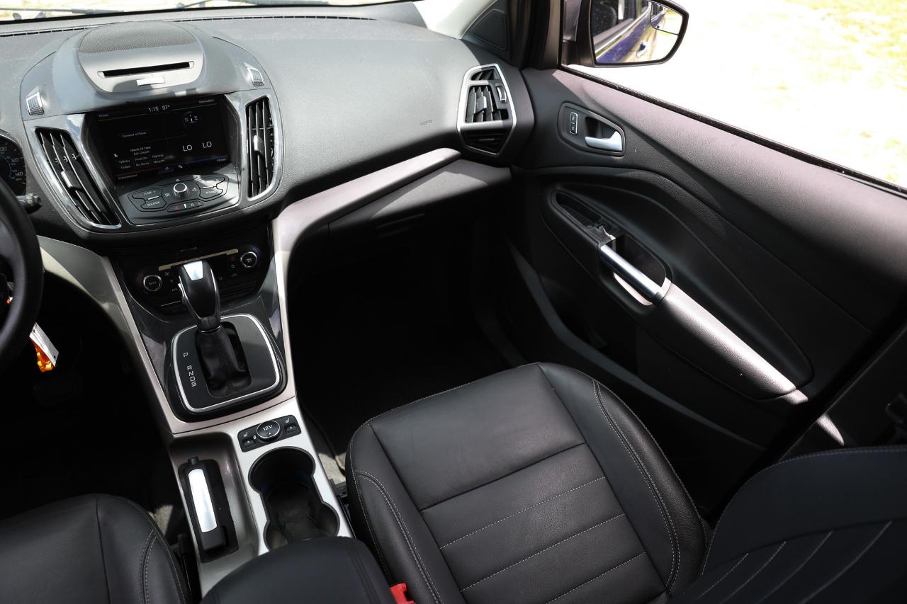 Ford Escape  2013