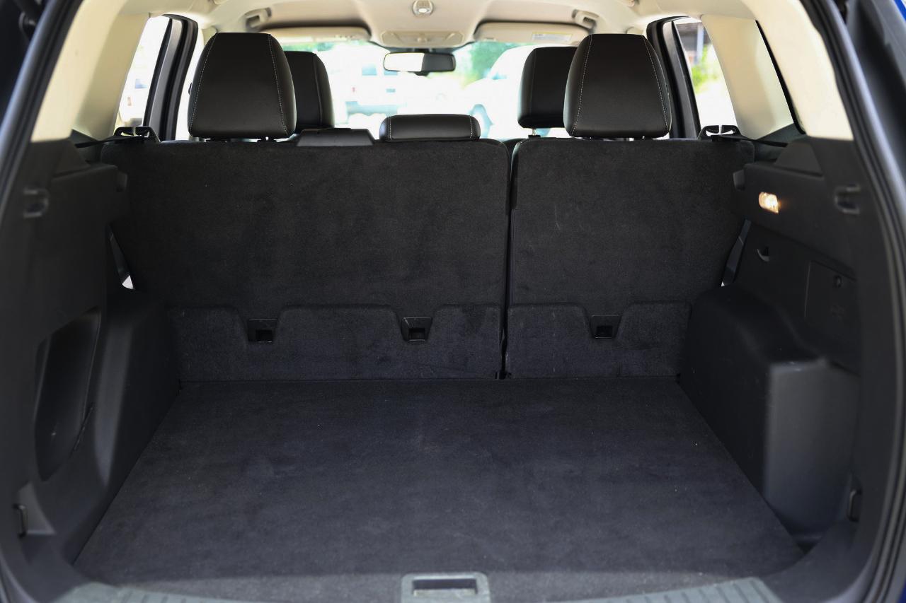 Ford Escape  2013