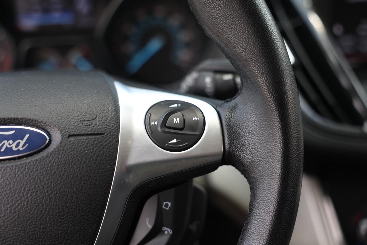 Ford Escape  2013