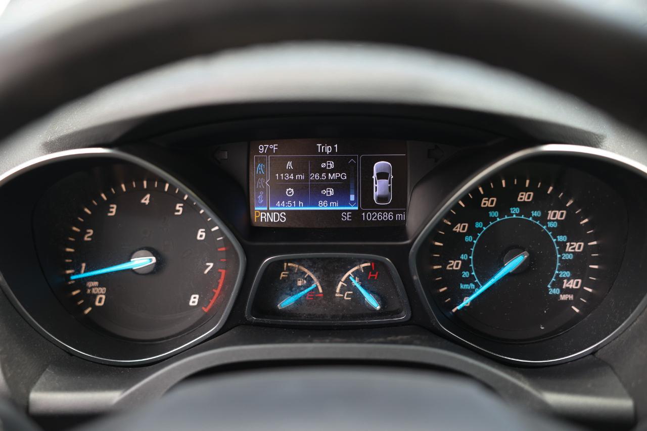 Ford Escape  2013