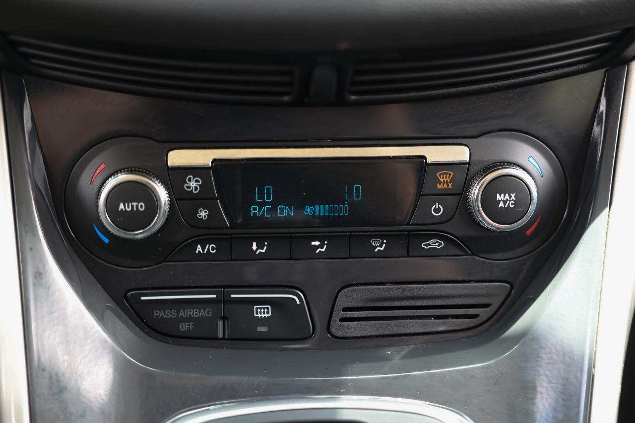 Ford Escape  2013