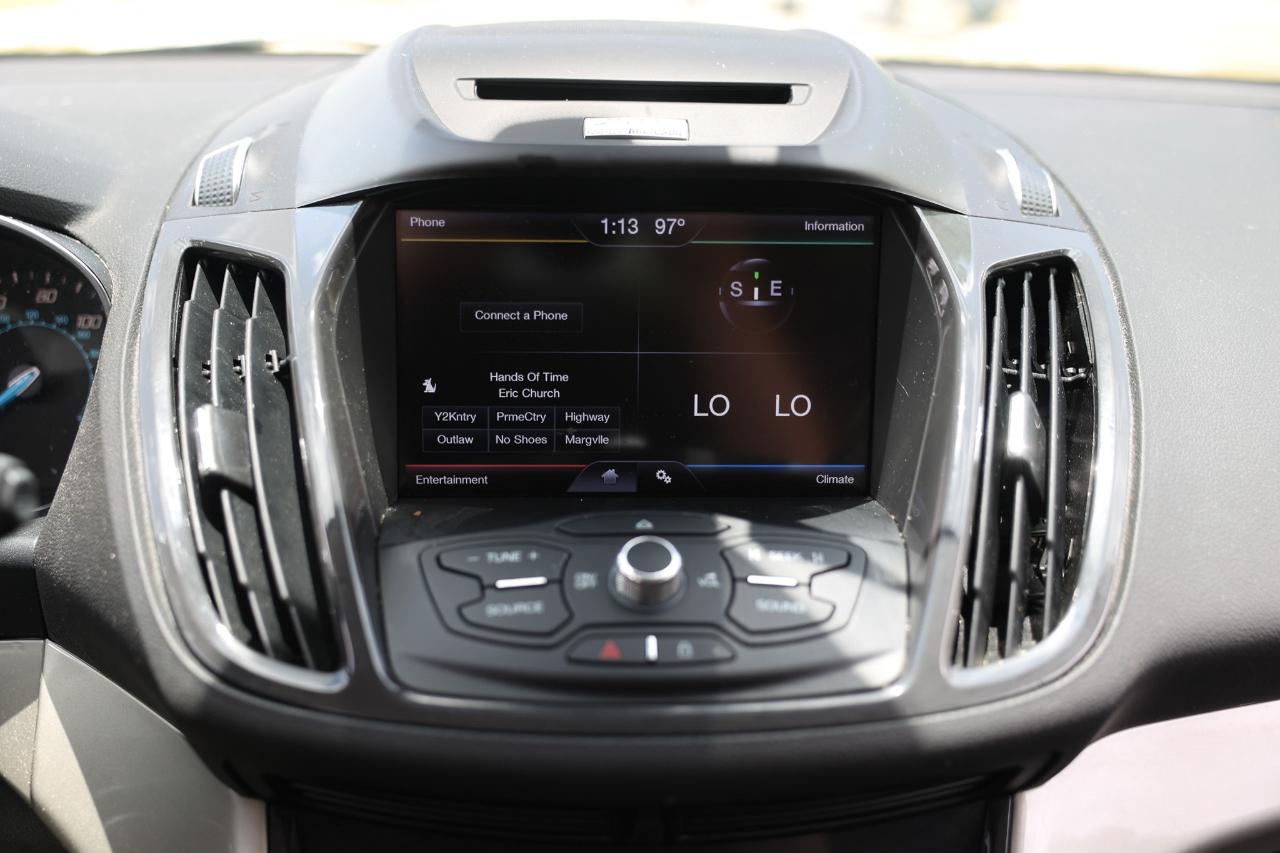 Ford Escape  2013