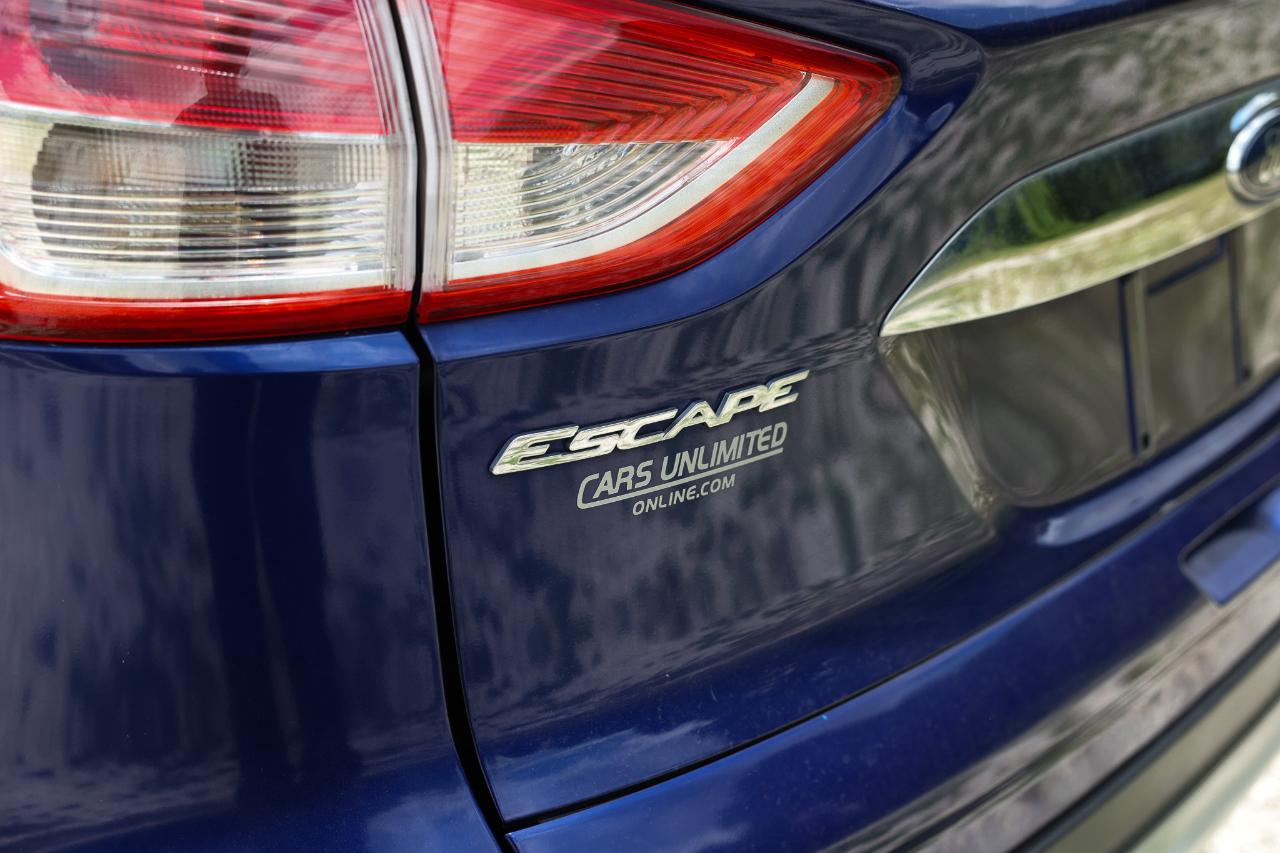 Ford Escape  2013