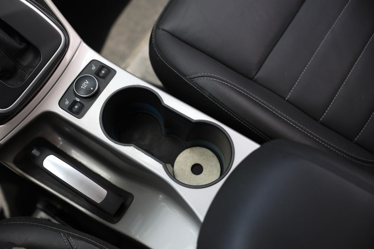 Ford Escape  2013