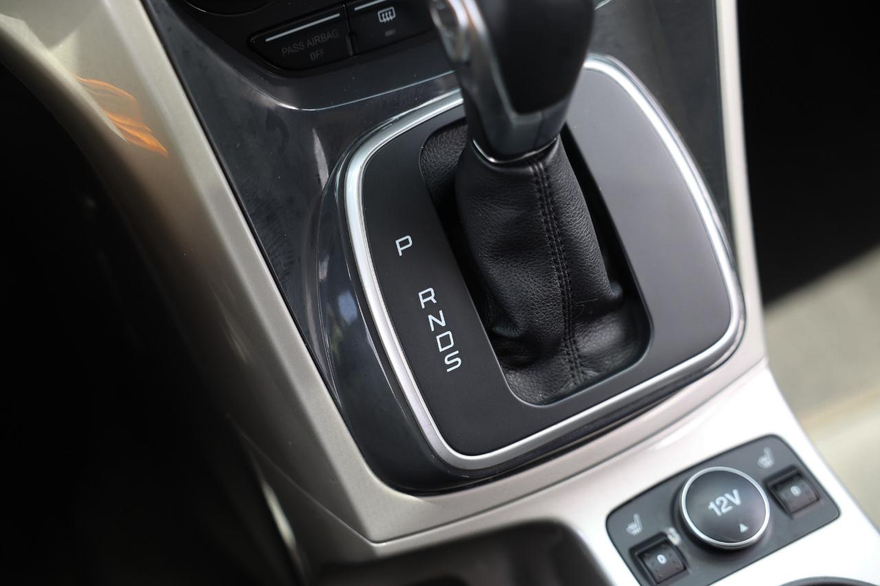 Ford Escape  2013