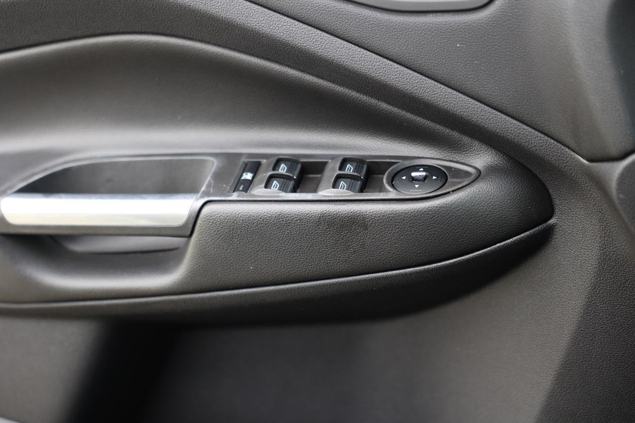 Ford Escape  2013