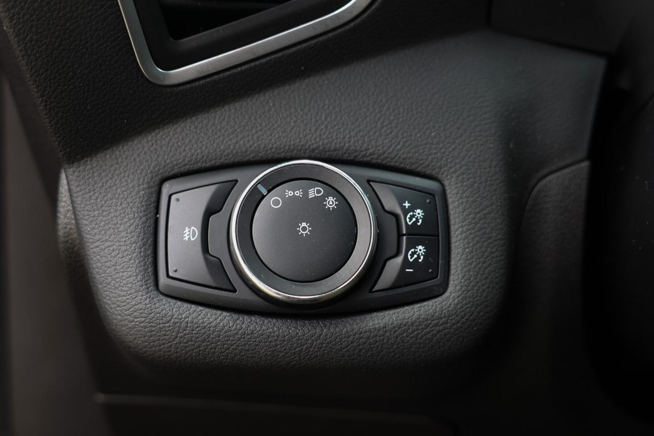 Ford Escape  2013