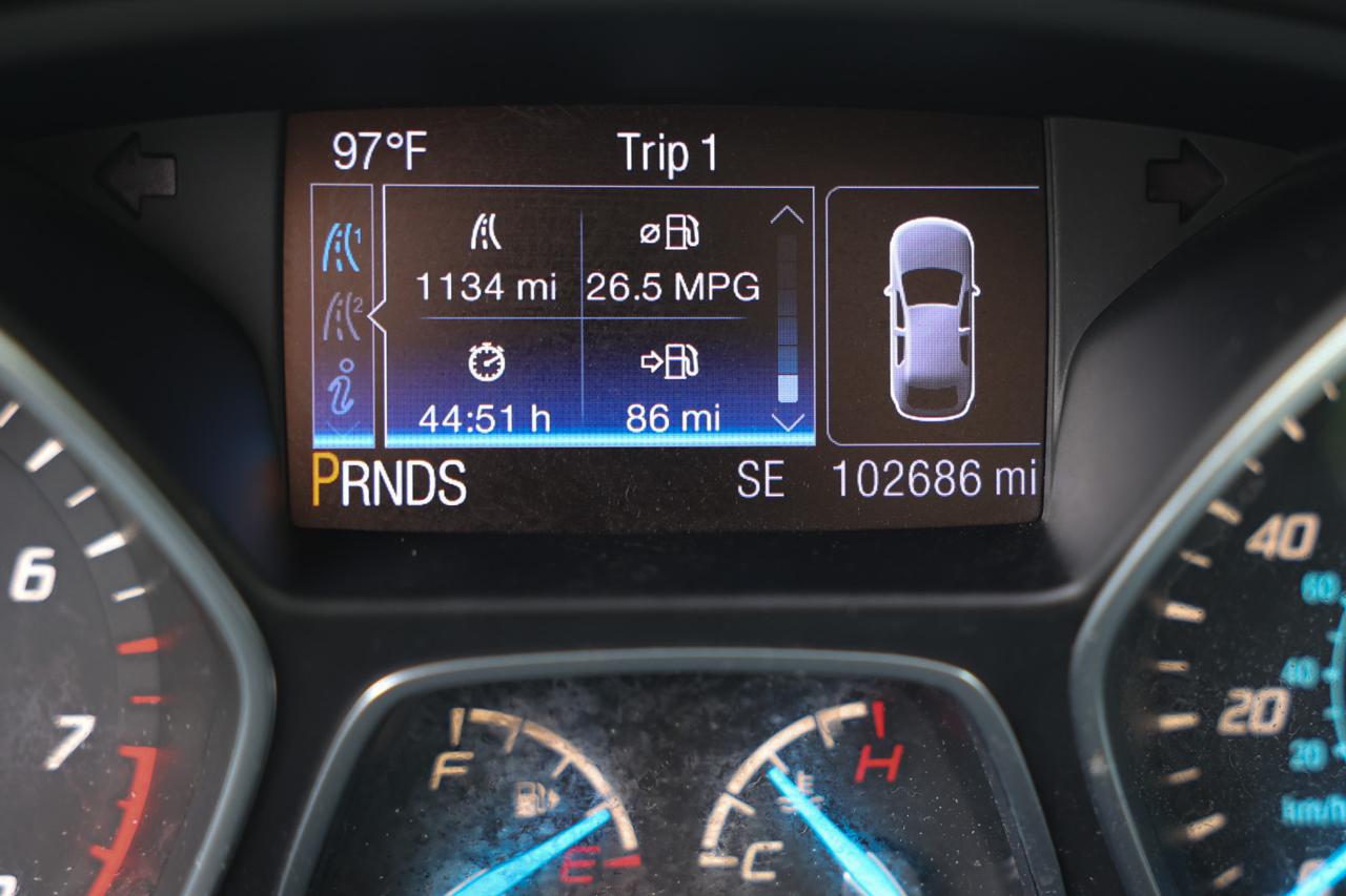 Ford Escape  2013