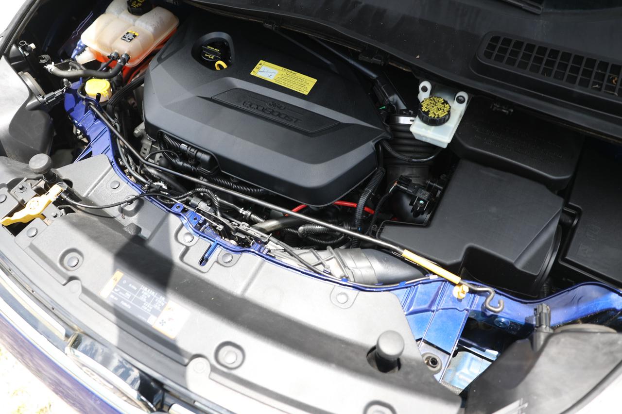Ford Escape  2013