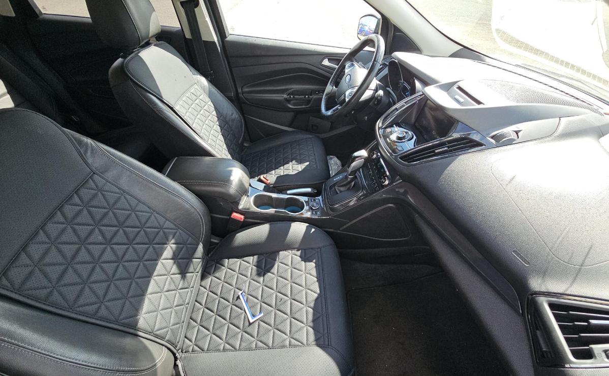 Ford Escape  2014