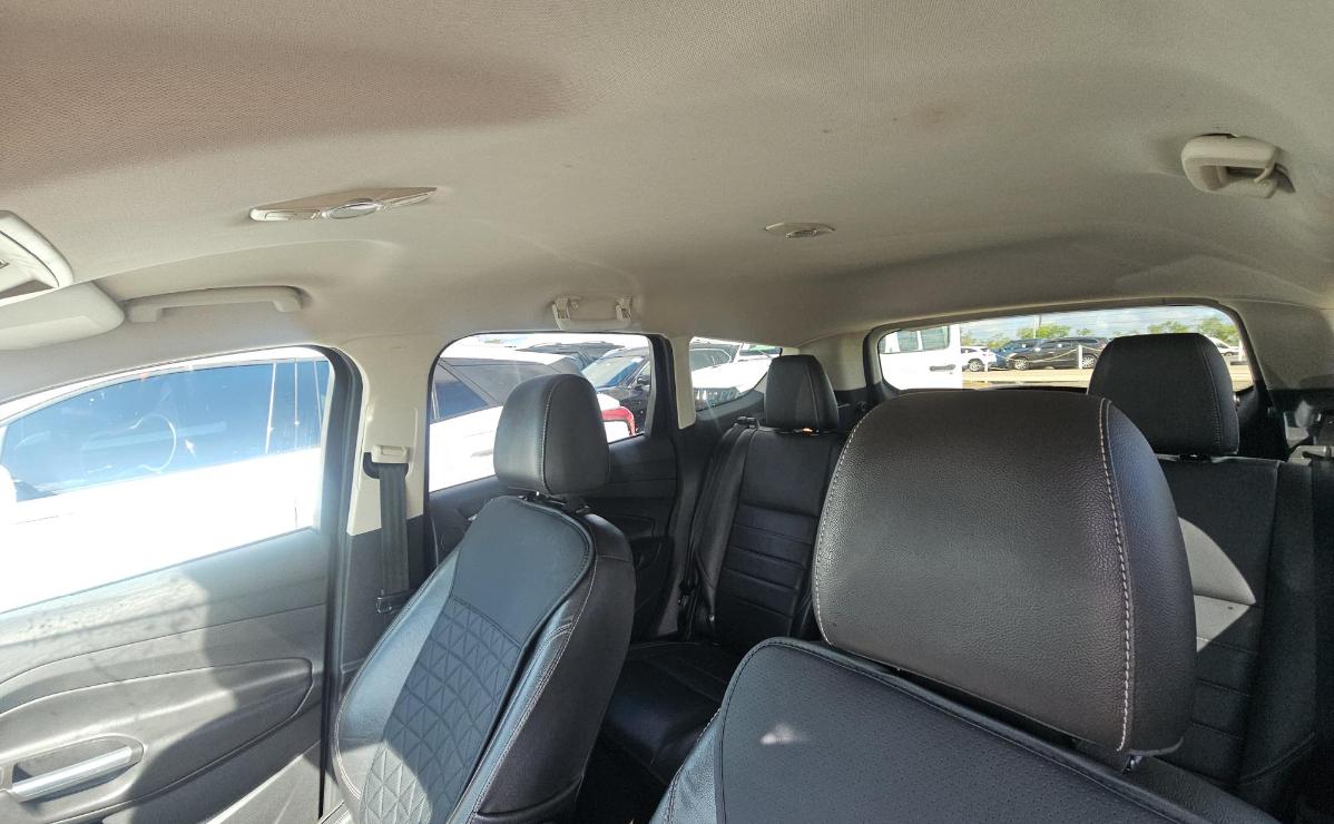 Ford Escape  2014