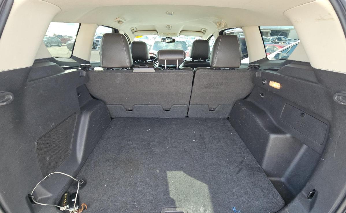 Ford Escape  2014