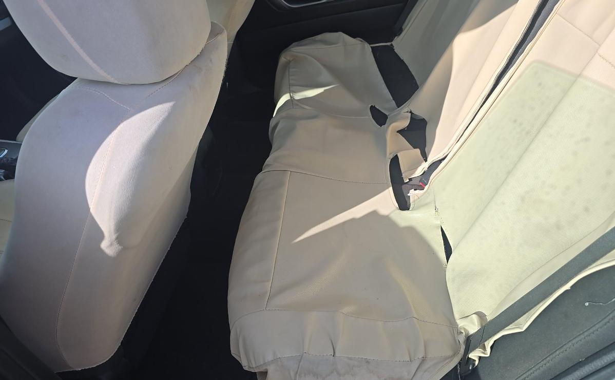 Subaru Outback (Natl)  2008