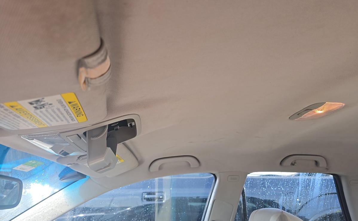 Subaru Outback (Natl)  2008