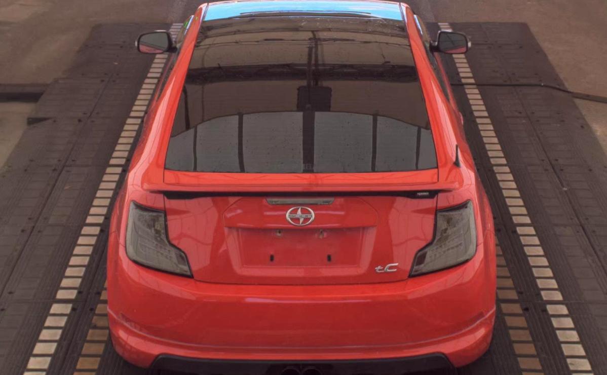 Scion tC  2013