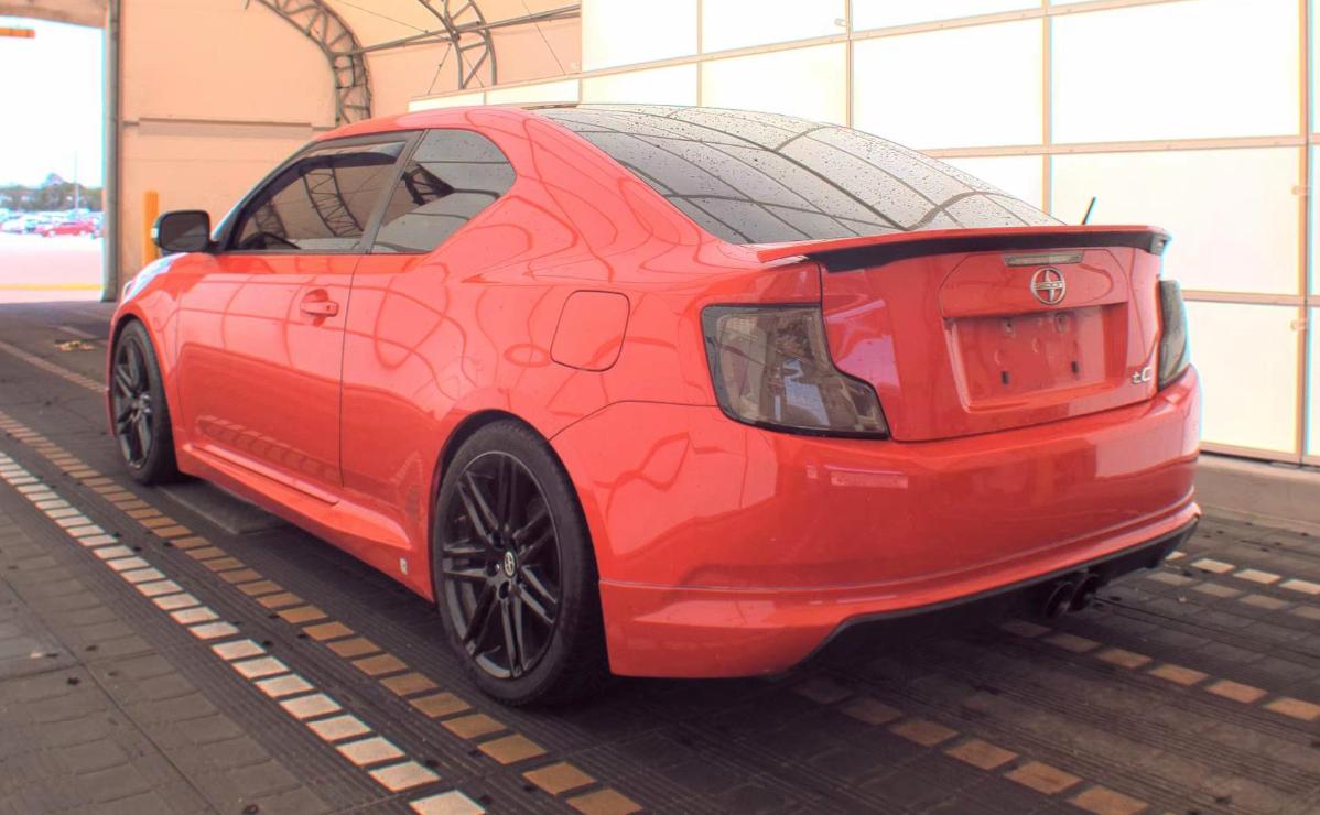 Scion tC  2013