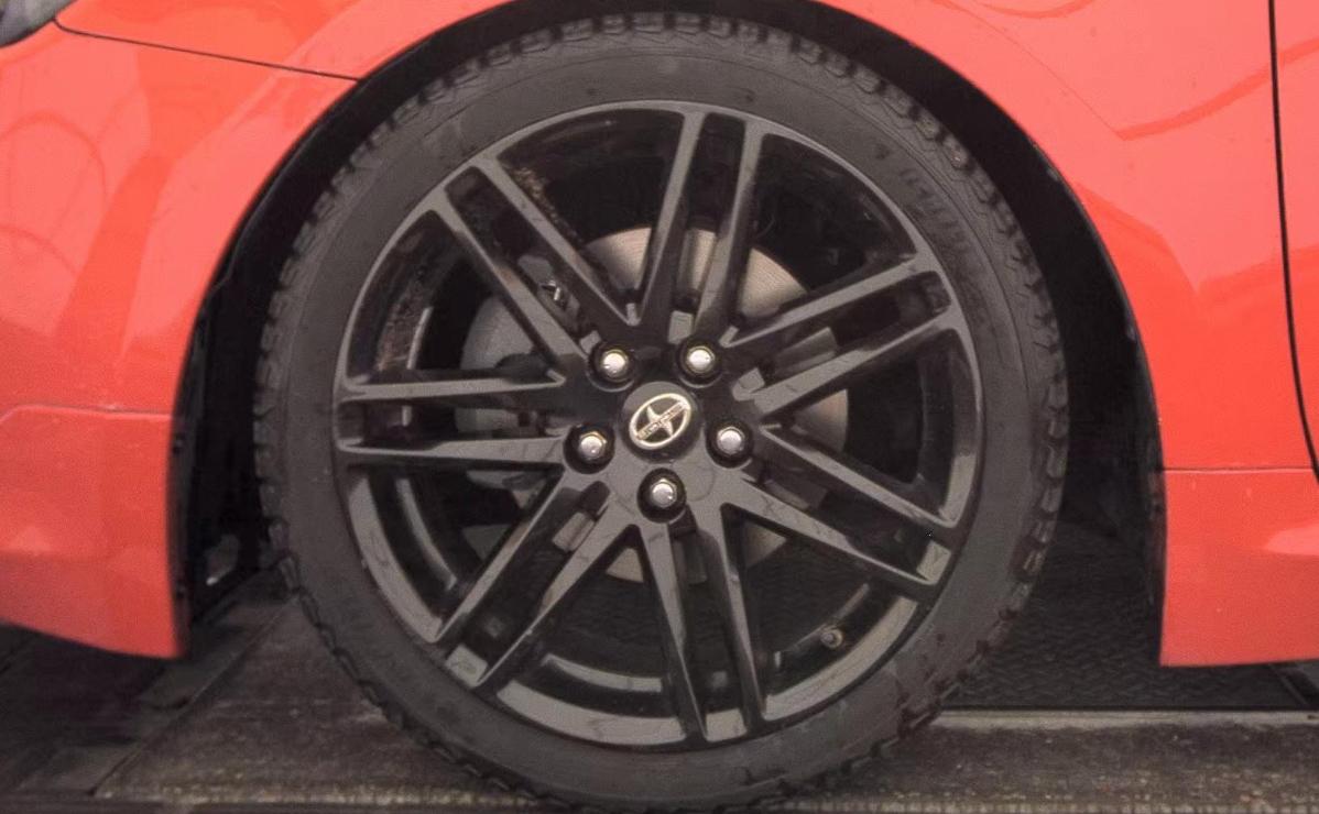 Scion tC  2013