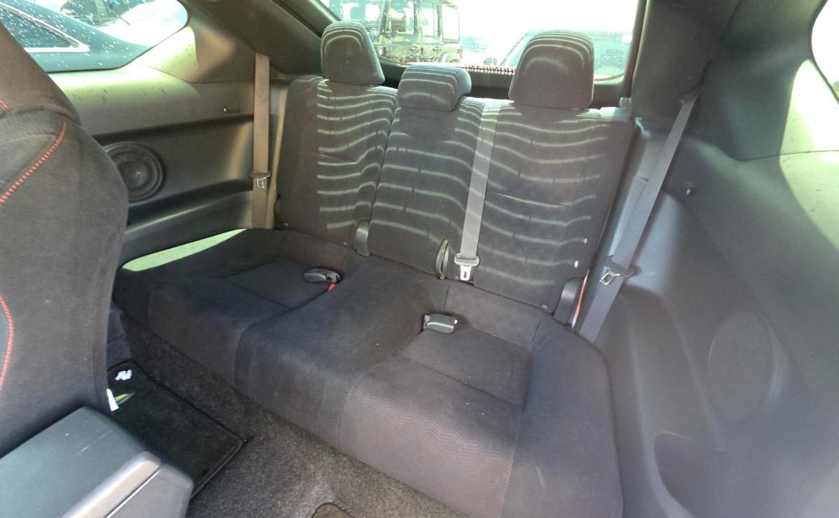Scion tC  2013