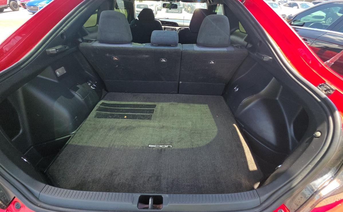 Scion tC  2013
