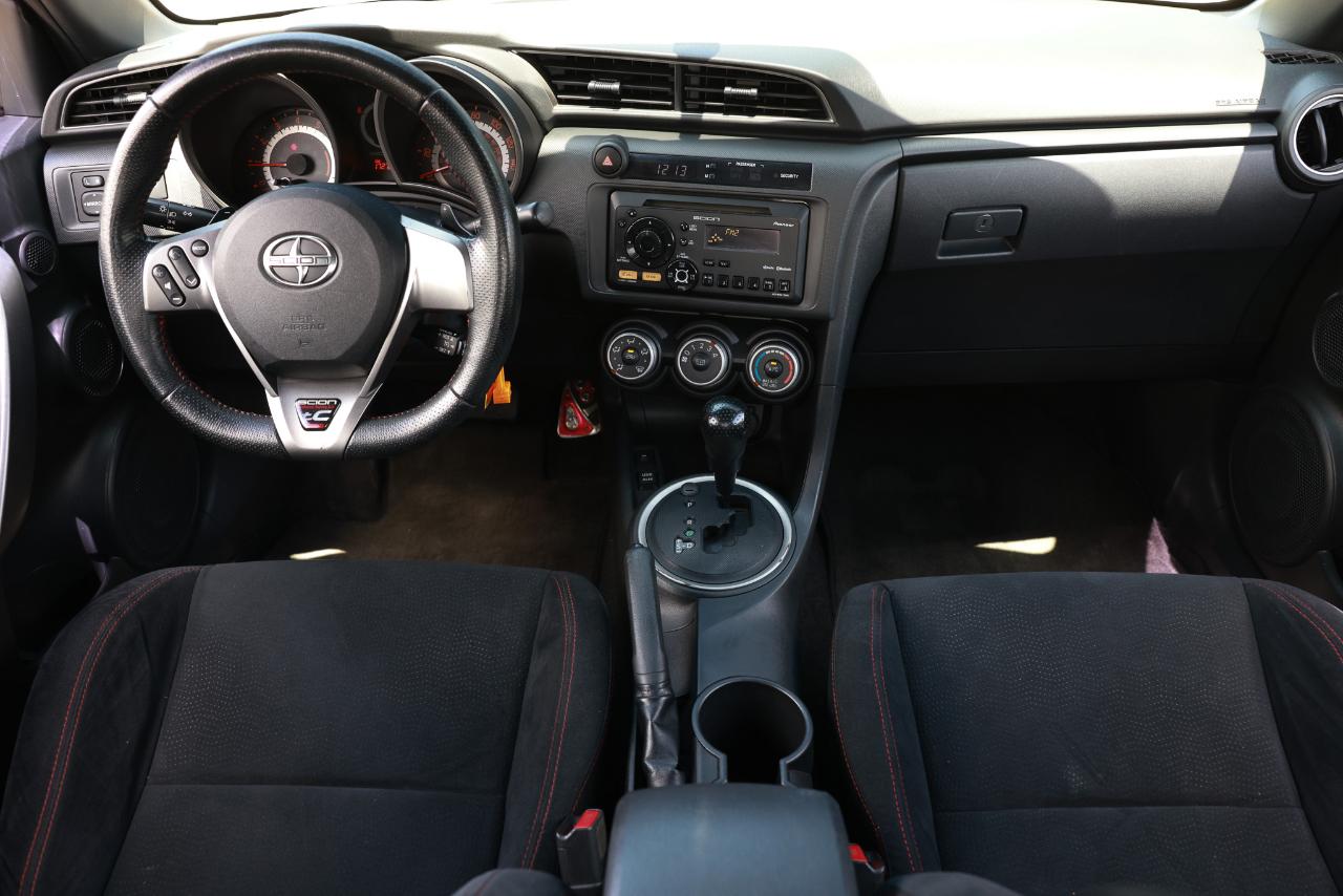 Scion tC  2013