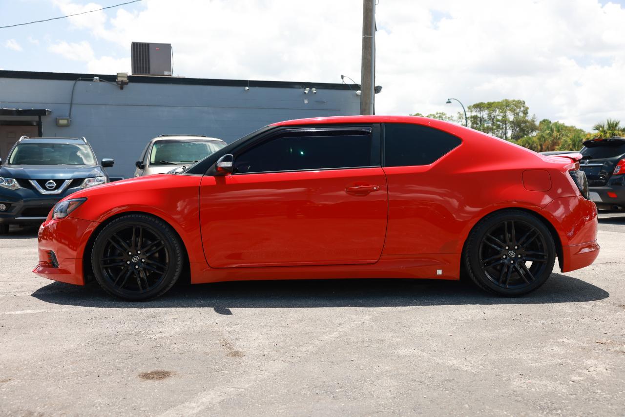 Scion tC  2013