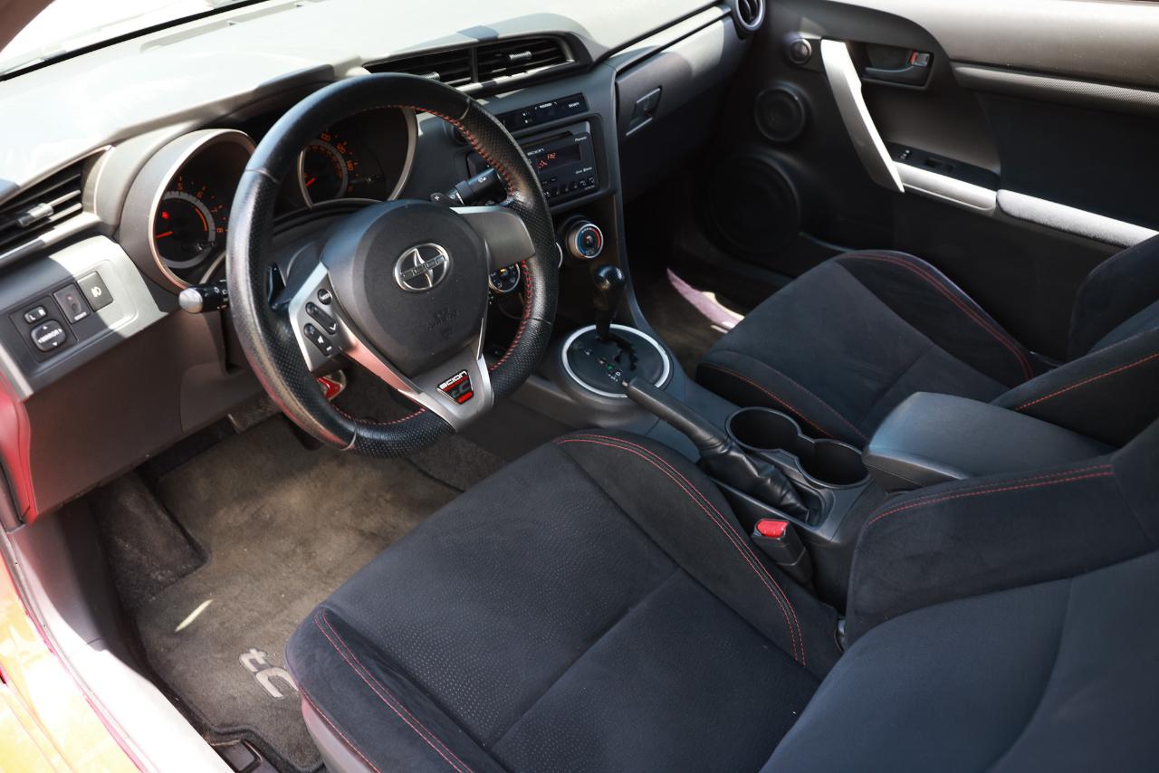 Scion tC  2013