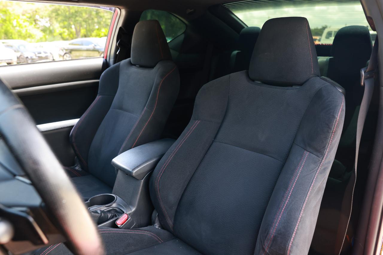 Scion tC  2013
