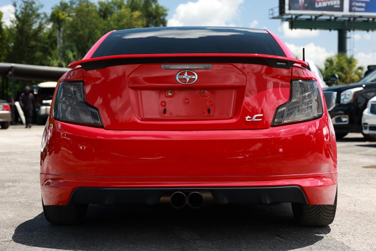 Scion tC  2013