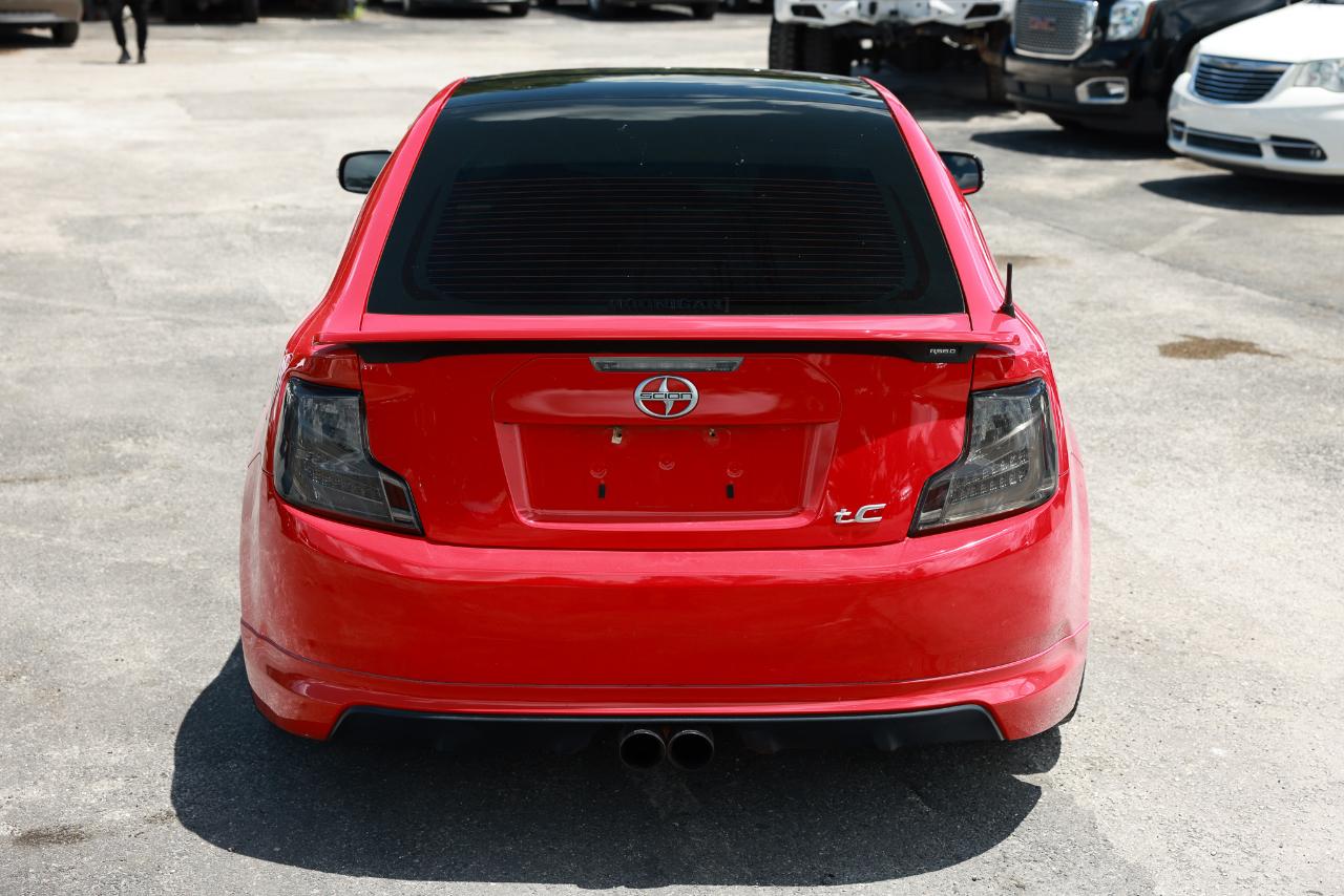 Scion tC  2013